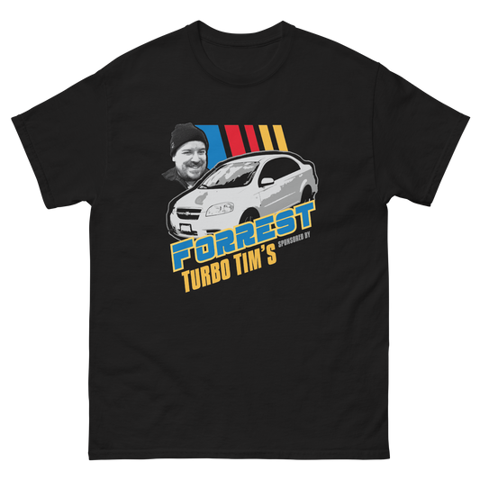 Forrest Racing T-Shirt