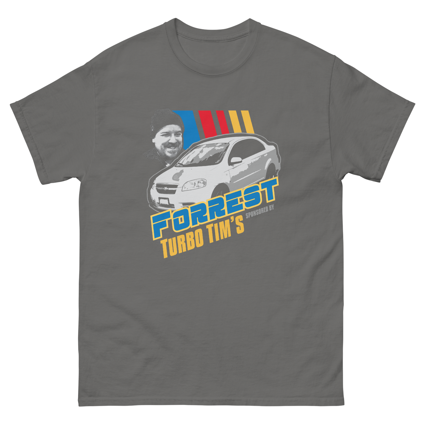 Forrest Racing T-Shirt