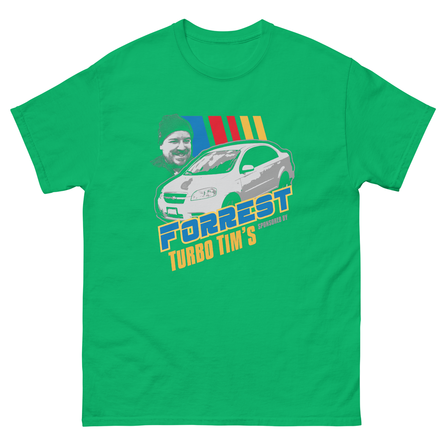 Forrest Racing T-Shirt